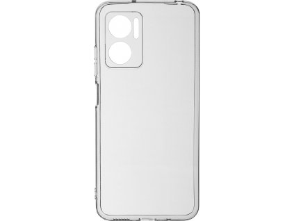 Pouzdro Azzaro TPU slim case Xiaomi Redmi 10 5G (2022)