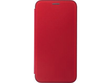 Xiaomi Redmi Note 11 Pro 5G/Poco X4 Pro 5G Pouzdro Evolution Xiaomi Redmi Note 11 Pro 5G (Červené)