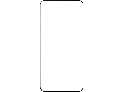 Tvrzené sklo 4D Full Glue Honor Magic 4 Lite 5G/Honor X9 5G (Černé)