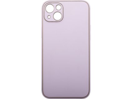 Pouzdro Glamour Magnet s podporou MagSafe pro iPhone 14 Plus (Růžové)