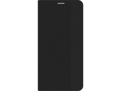 Pouzdro Flipbook Duet Samsung Xcover 6 Pro 5G (Černé)