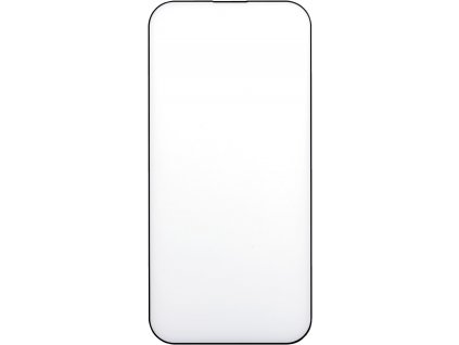 Tvrzené sklo 4D Full Glue iPhone 14 Pro Max (Černé)