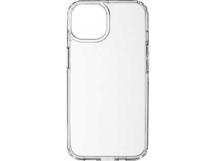 iPhone 14/iPhone 13/iPhone 13 Pro Pouzdro transparent Comfort iPhone 14/iPhone 13