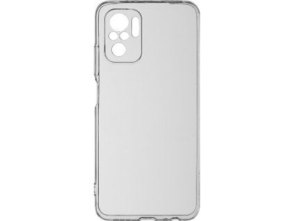 Pouzdro Azzaro TPU slim Xiaomi Poco M5s 4G