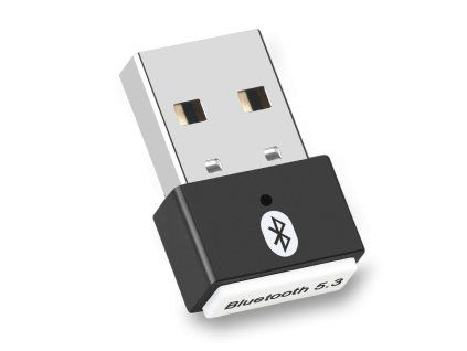 83886 bluetooth 5 3 mini adapter