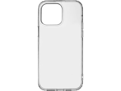 Pouzdro transparent Comfort iPhone 15 Pro Max