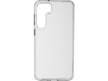Pouzdro transparent Comfort Samsung Galaxy S23 5G