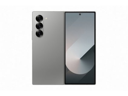 Samsung Galaxy Z Fold 6/12GB/256GB/Silver