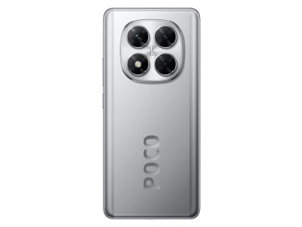 POCO X7/12GB/512GB/Silver