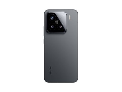 Xiaomi 15/12GB/512GB/Black