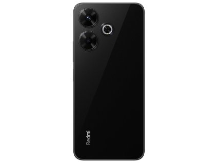 Xiaomi Redmi 13/8GB/256GB/Midnight Black