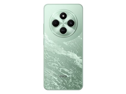 POCO C75/6GB/128GB/Green