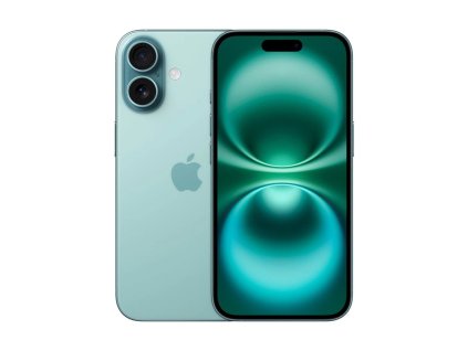 Apple iPhone 16/256GB/Teal
