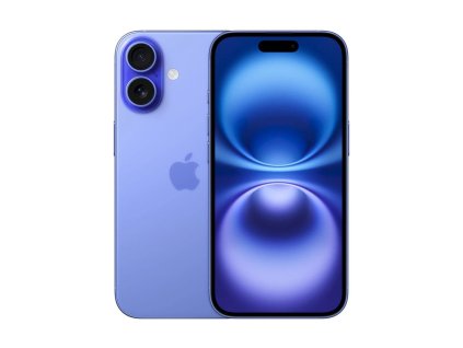 Apple iPhone 16/256GB/Ultramarine