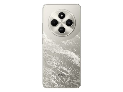 POCO C75/6GB/128GB/Gold