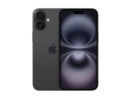 Apple iPhone 16 Plus/128GB/Black