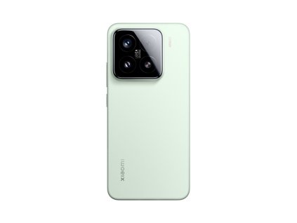 Xiaomi 15/12GB/256GB/Green
