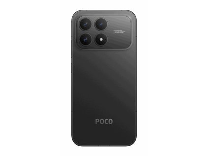 POCO F8 Pro/12GB/512GB/Black