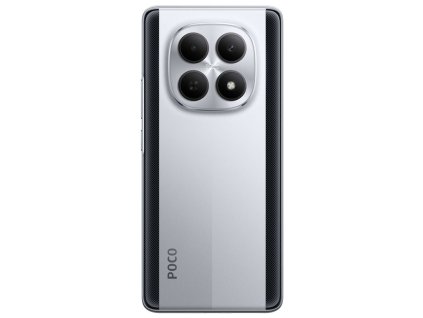POCO M8 5G/8GB/256GB/Silver