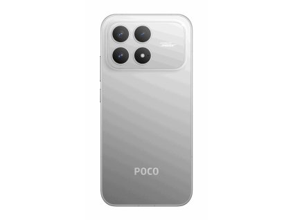 POCO F8 Pro/12GB/512GB/Titanium Silver