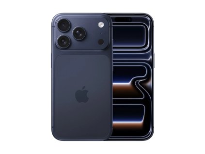 Apple iPhone 17 Pro/512GB/Deep Blue