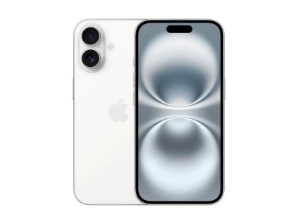 Apple iPhone 16/128GB/White