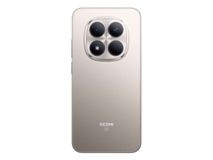 Xiaomi Redmi Note 15 Pro 5G/8GB/256GB/Titanium