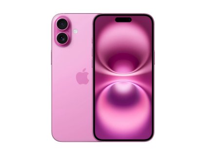 Apple iPhone 16 Plus/128GB/Pink