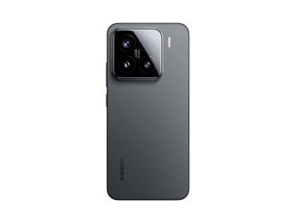 Xiaomi 15/12GB/256GB/Black