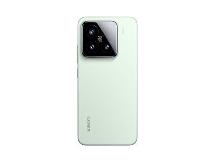 Xiaomi 15/12GB/512GB/Green