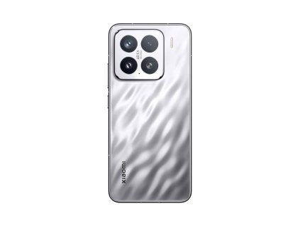 Xiaomi 15 (12GB/512GB) Liquid Silver