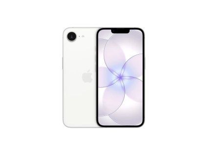 Apple iPhone 17e/8GB/256GB/White