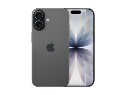 Apple iPhone 17/256GB/Black