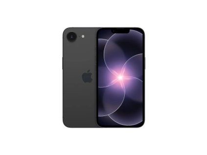 Apple iPhone 17e/8GB/512GB/Black