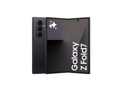 Samsung Galaxy Z Fold 7/12GB/256GB/Black