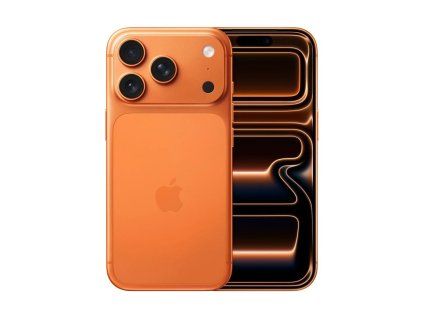 Apple iPhone 17 Pro/1TB/Cosmic Orange