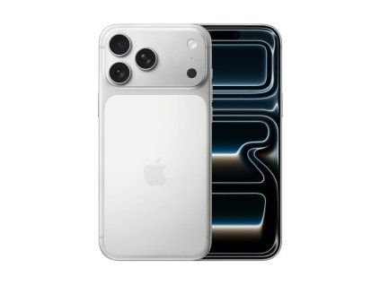 Apple iPhone 17 Pro Max/512GB/Silver