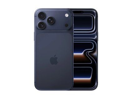 Apple iPhone 17 Pro Max/1TB/Deep Blue