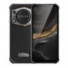 Oukitel WP22 Black odolný telefon