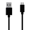 Datový kabel Micro USB (Černý)