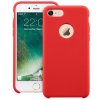 Pouzdro Liquid iPhone 6/6s (Červená)