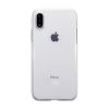 Pouzdro TPU iPhone X / XS