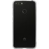 Pouzdro Azzaro T TPU slim case Huawei Y6 Prime (2018)/ Honor 7A