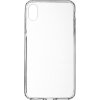 Pouzdro transparent Comfort iPhone XR
