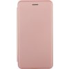 Pouzdro Evolution Honor 10 Lite (2019)/Huawei P Smart 2019 (RoseGold)
