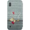 Pouzdro Evolution Teddy Samsung A10