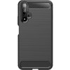 Pouzdro Carbon Honor 20/Huawei Nova 5T (Černé)