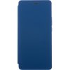 Pouzdro Evolution Huawei P Smart Z (Modré)