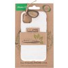 Pouzdro ECO 100% compostable iPhone 11 (Béžové)