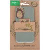 Pouzdro ECO 100% compostable iPhone 11 Pro (Khaki)
